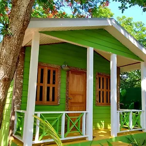 Bak A Yaad , Negril Jamaica
