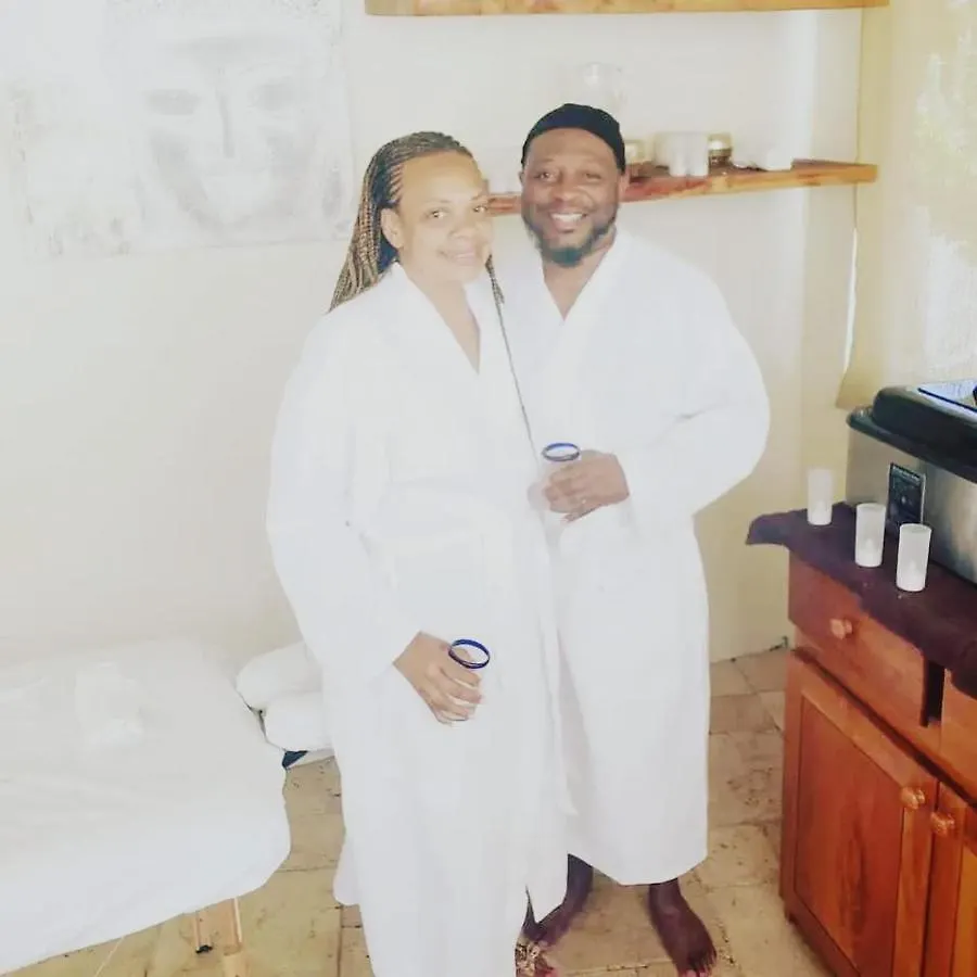 Blue Paloma Bed & Breakfast Lucea 0*,  Jamaica