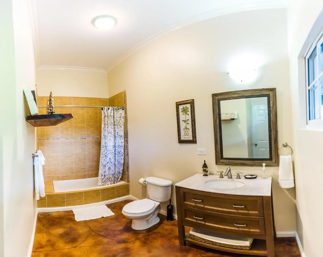 Blue Paloma Bed & Breakfast Lucea